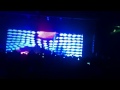 Flux Pavilion 01 @ I Love Techno France - Blue Room 2012-12-15