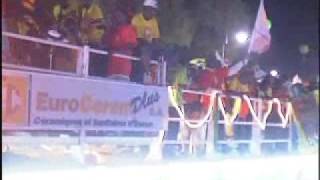 Raram No Limit Live Kanaval 2008 - Opa Kok