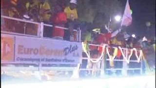 Raram No Limit Live Kanaval 2008 - Opa Kok