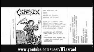Watch Centinex End Of Life video