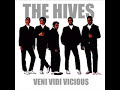 The Hives - The Stomp