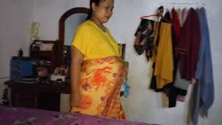 Bumil Kontraksi Mondar - Mandir