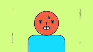 An Animation A Day For 36 Days Of Type 2021