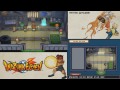 Inazuma Eleven Ep.2 - AXEL BLAZE NOS SALVA