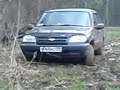 полный пипец!шевроле нива.4х4. полный пипец!шевроле нива.4х4.