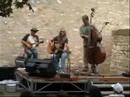 angie palmer singing at the rochefort en accords festival
