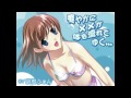 【催眠音声】爽やかに××が体を流れてゆく...【体験版】