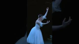 Alina Cojocaru In Giselle