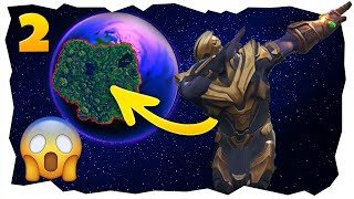 *NEW* THIS UNDISCOVERED FORTNITE MAP IS INSANE! - Fortnite Funny Fails and WTF Moments! #2