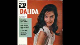 Watch Dalida Ni Chaud Ni Froid video