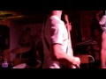 Blasted Canyons "Ice Cream Man" | Live @ Engine Works