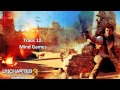 Uncharted 3: Drake's Deception [Soundtrack] - Disc 1 - Track 12 - Mind Games