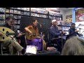 Eliyahu Sills and Qadim Ensemble - Live at Rasputin's - Berkeley World Music Festival