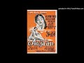 Anjaan 1956 Full Jukebox Songs