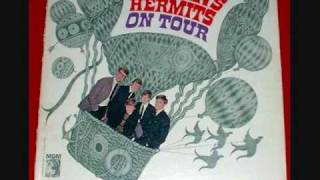 Watch Hermans Hermits Heartbeat video