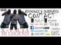 X-FACTA - Kill Boy Hard [Alliance Gully Diss] Hard Killer Riddim [Morris Code/StillYet Prod]