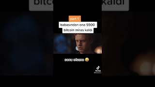 5500 Bitcoin Miras Kalırsa