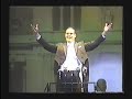 EVITA-"Balcony/Don't Cry For Me Argentina"-James Sbano, Jeff Austin & Susan Carr George