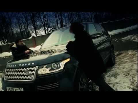 АвтоПлюс. Гранд Тест: Новый Range Rover 2013