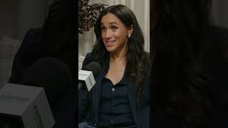 Meghan, Duchess Of Sus Talks To Emma Grede About Her Viral Delivery Room Dance