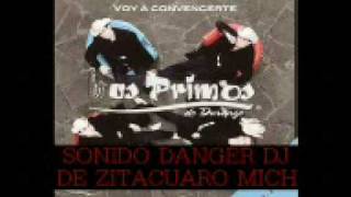 Watch Los Primos De Durango Ayer Y Hoy video