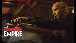 The Equalizer 2 - Trailer | امباير العربية