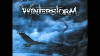 Watch Winterstorm A Wizards War video