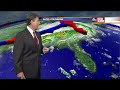 Action Weather Forecast