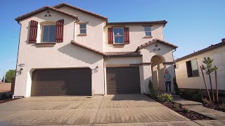 NEW GRANVILLE HOME FOR SALE | 4 Bed / 2.5 Bath / 3-Car garage / 2,335