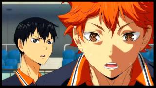 ?Haikyuu!! AMV?CHEAP THRILLS |??