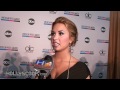 Demi Lovato on Being Famous