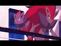 Zorua and Zoroark「AMV」- Superhero | Pokemon Movie 13 ( 50k Subs Special )