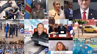 Kelbulmag 111025 Ba Kuluna Bakufi Na Cachot A Cause Ya Étouffement-Fardc Asengi Fdrl Babima-Dollar