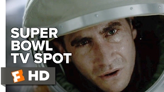 Life Super Bowl Tv Spot 2017 Movieclips Trailers