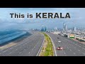 This Is Kerala | God's Own Country | केरल राज्य की अनोखी बातें जो आप नही जानते होगें 🌴🇮🇳