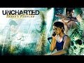 Uncharted : Drake's Fortune (2007) - Le Film Complet en Français