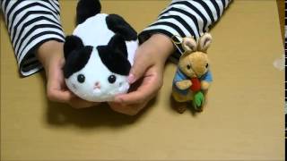 kling voice *long ver.♪Whisper 【こしょこちょ】