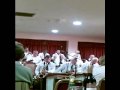 American Patrol - Brian Jones Big Band