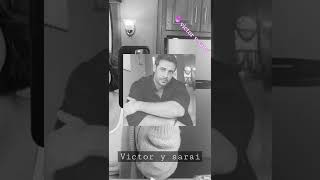 Victor Y Sarai Amor Flores William Levy Alicia Sanz