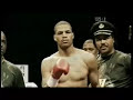 Nigel Benn On Gerald McClellan