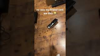 No Shot