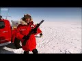 Polar Special Part 1 - Top Gear - BBC