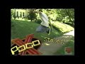 Pogo X | Television Commercial | 2000
