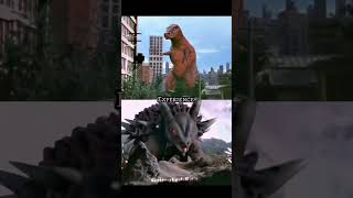 Gorgosaurus Vs Anchylosaur