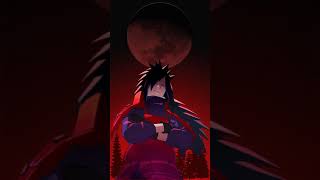Naruto Vs Madara
