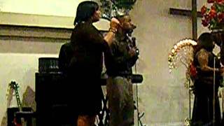 Watch Tamela Mann Heaven The Love Song video