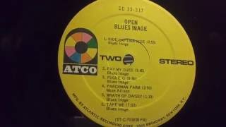 Blues Image Ride Captain Ride Vinyl Blues Image Ride Captain Ride Vinyl