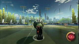 First Musty Flick