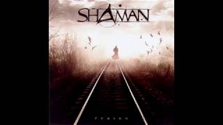 Watch Shaman Rough Stone video