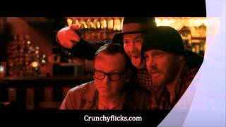Cheap Thrills Movie Trailer (2014)